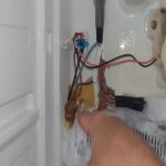 Refrigerator repair in New Albany Ohio