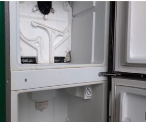 Refrigerator repair in Gahanna Ohio