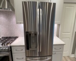 Refrigerator repair in Reynoldsburg Ohio