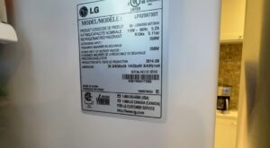 Refrigerator repair in Grove City Ohio